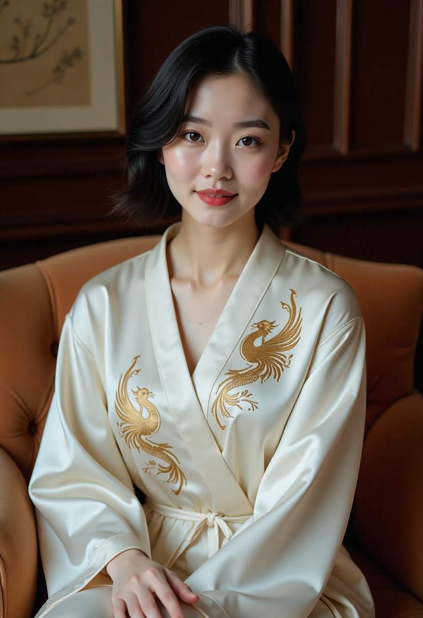 橘生淮南海报