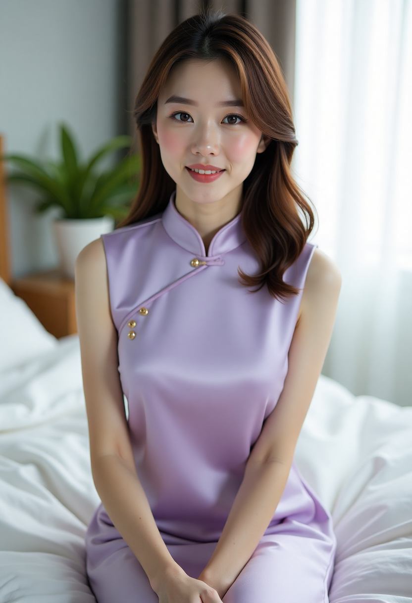 纸上春风海报