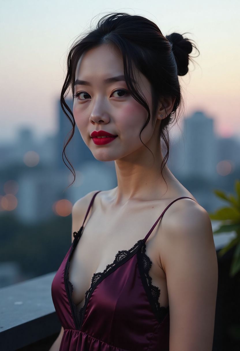 嫁金枝剧照