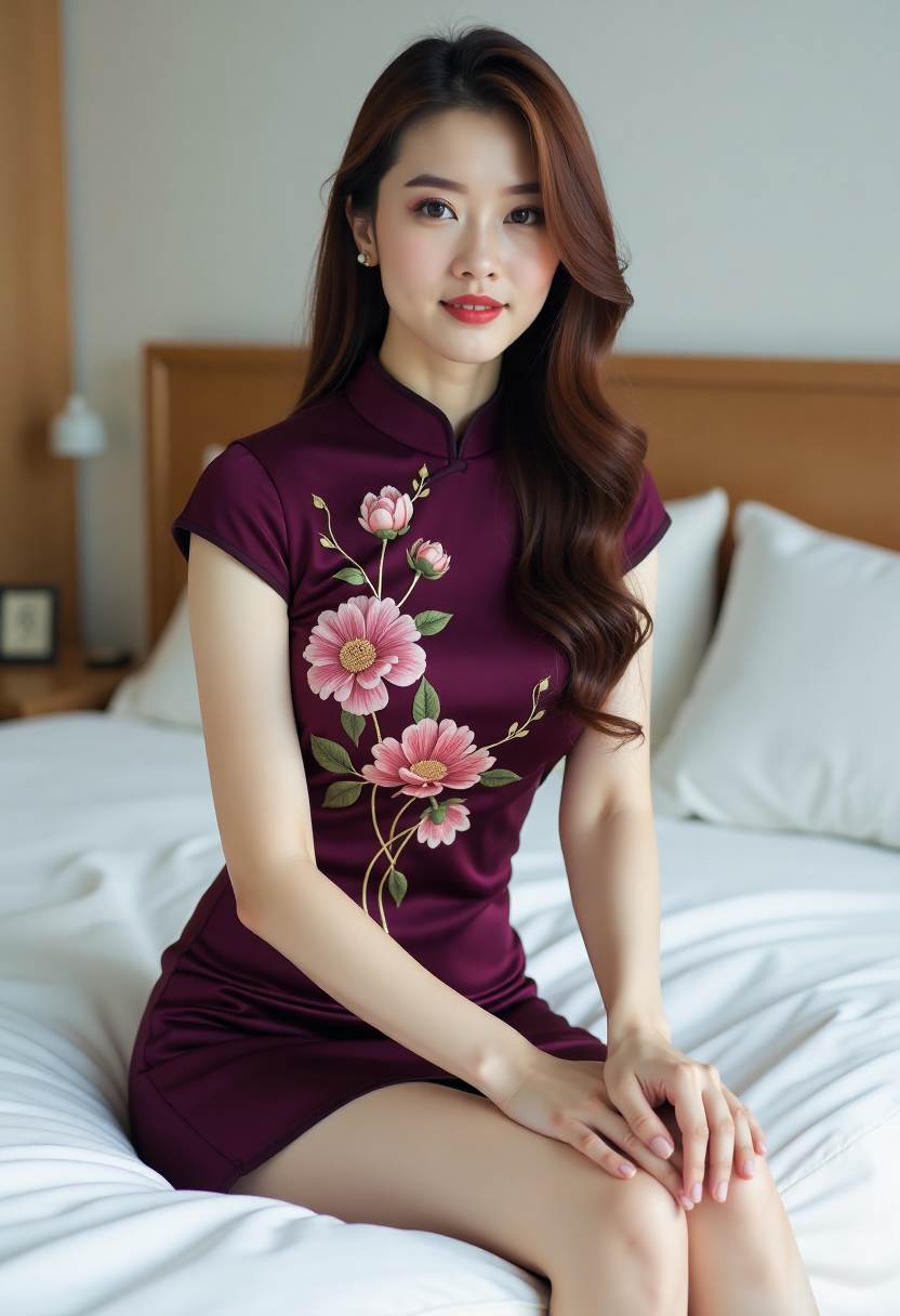 灯塔那边海报