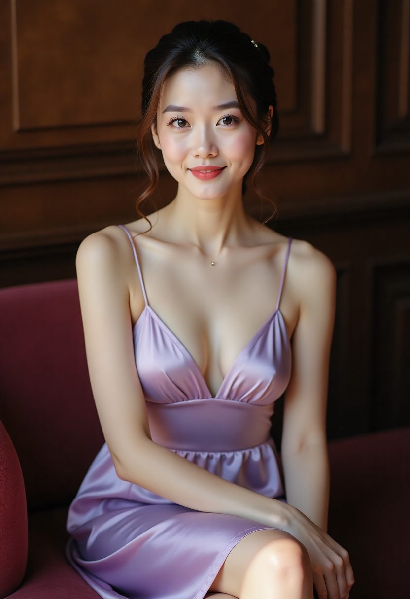 北风过境